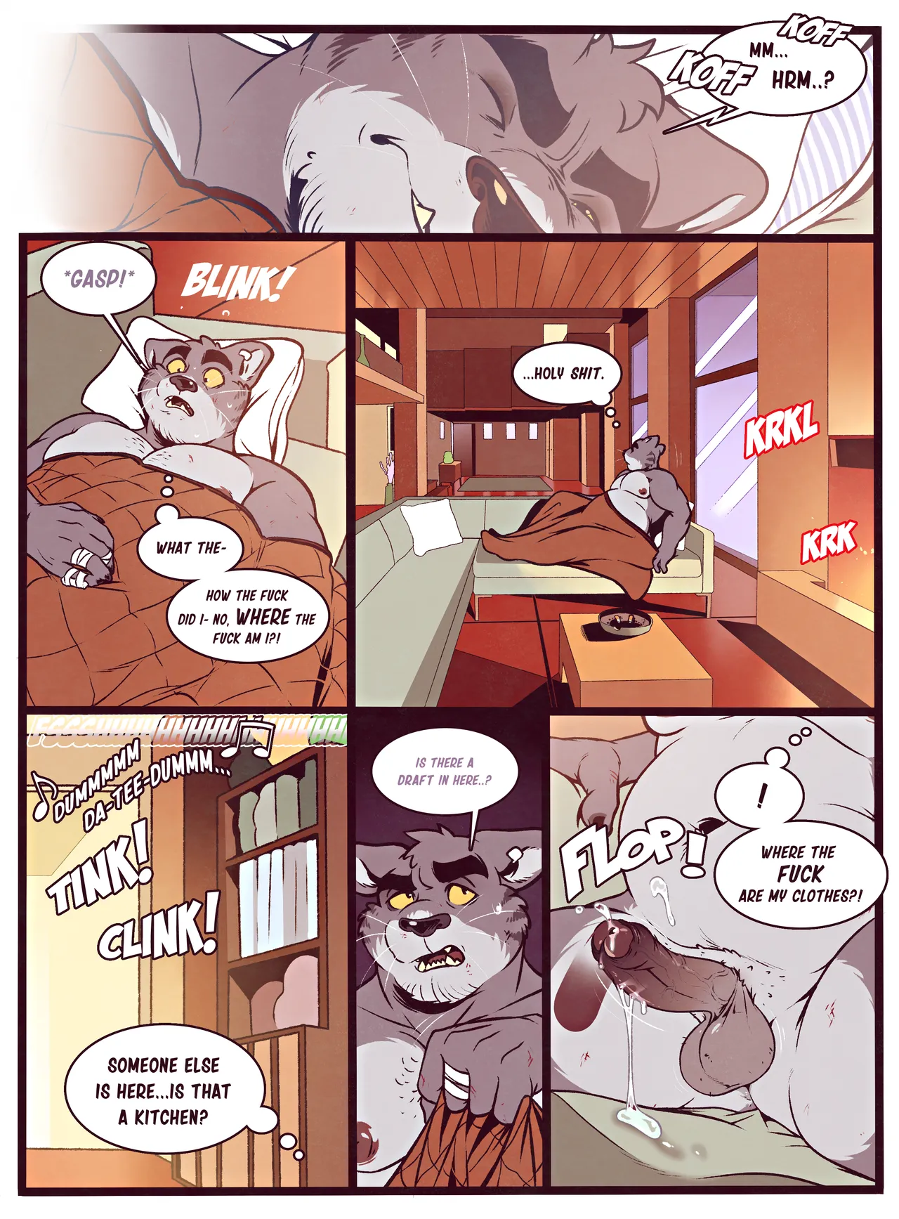 It Had to be You page 3 full