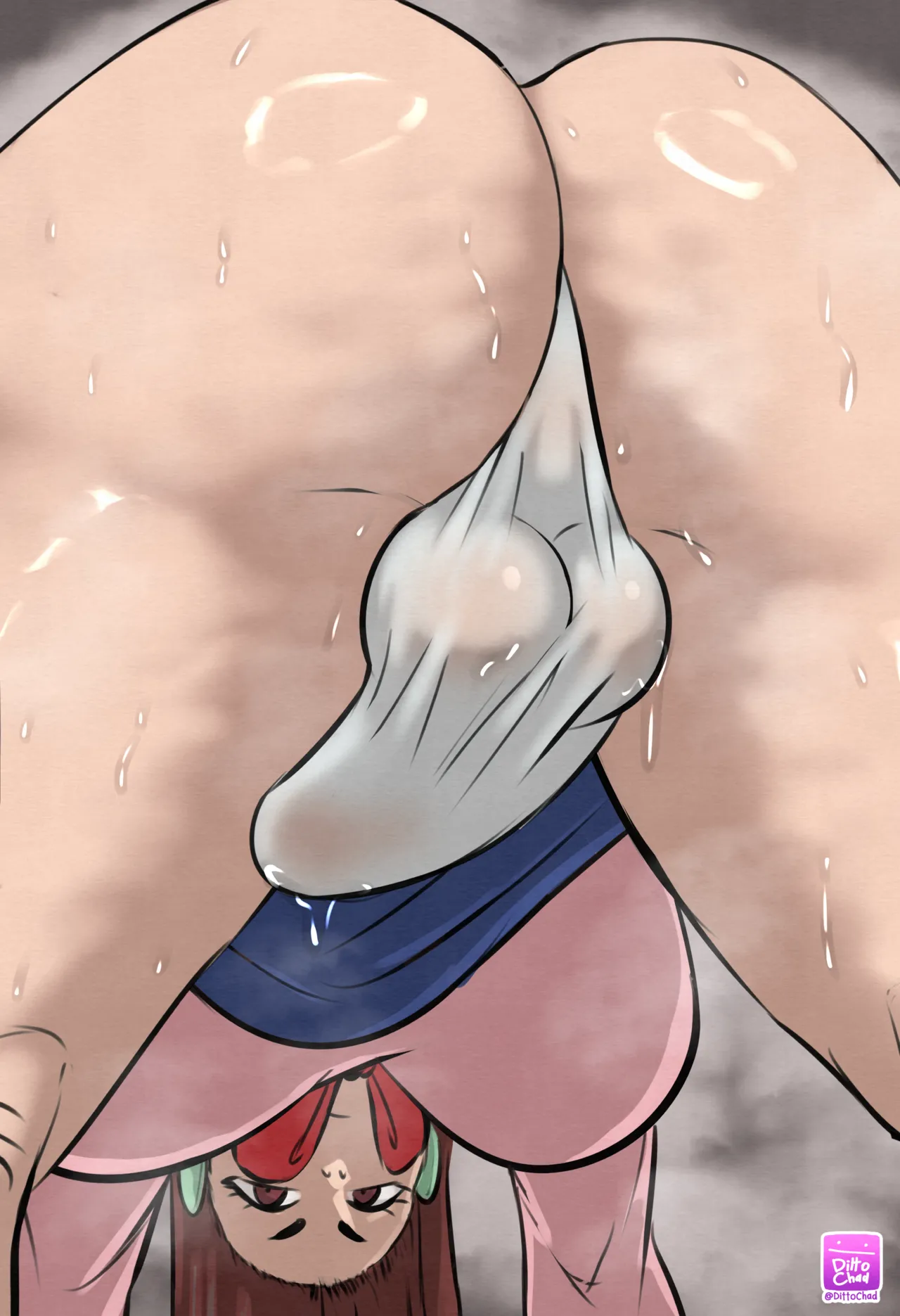 Momo Ayase page 1 full