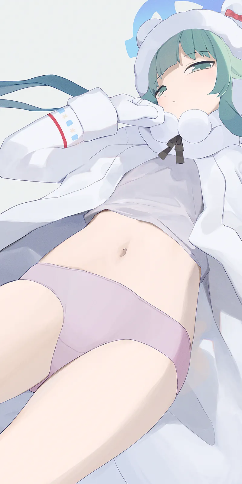 Fanbox || Hiroki page 8 full