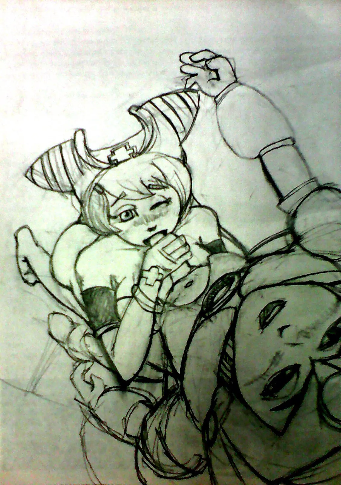 Cinnamon  Collection page 9 full