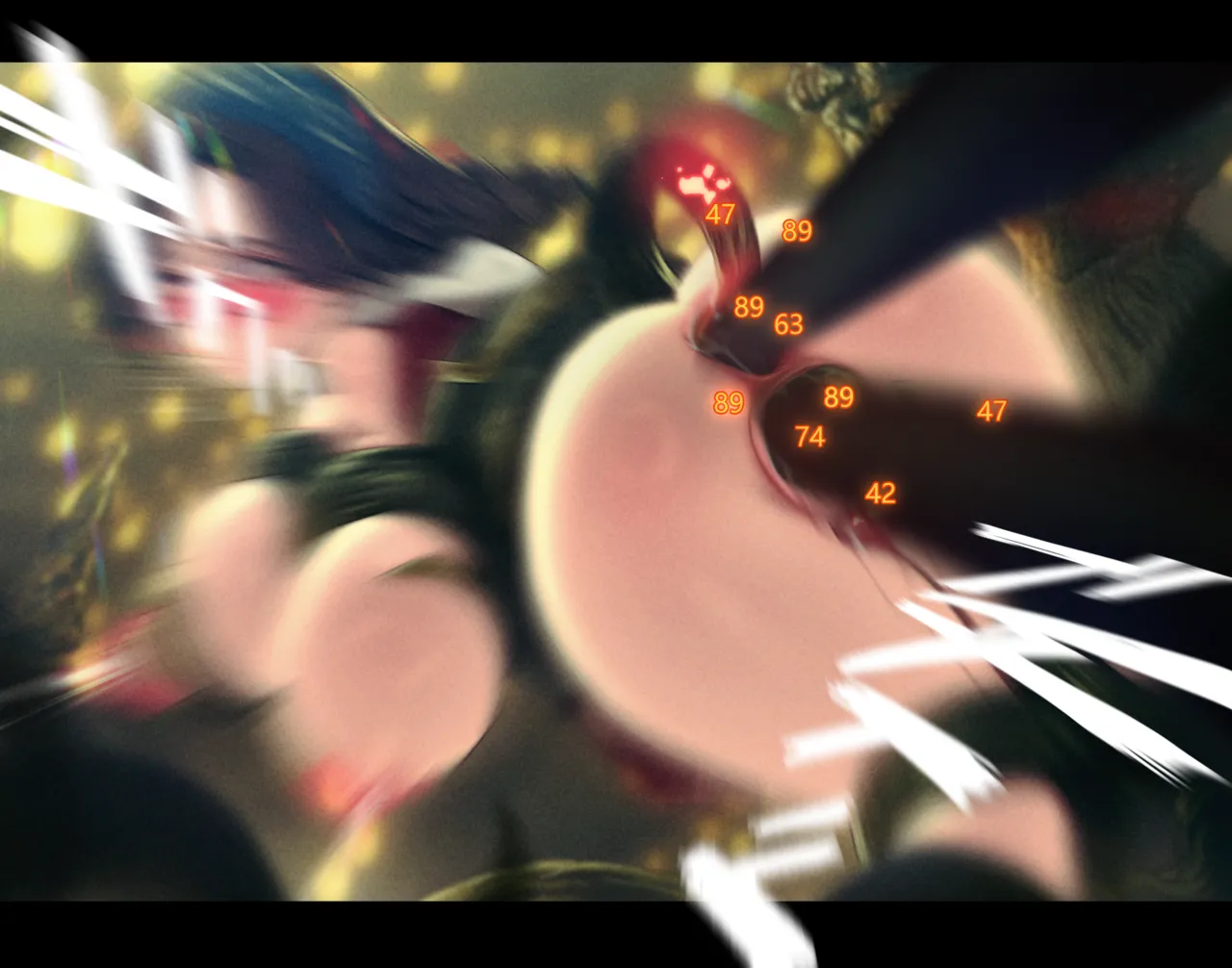 🐙アルマ~🐙 japanese page 4 full