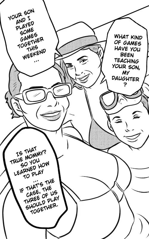 Lucky Son page 10 full