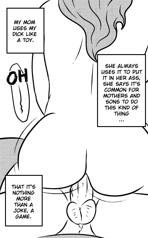 Lucky Son page 6 full