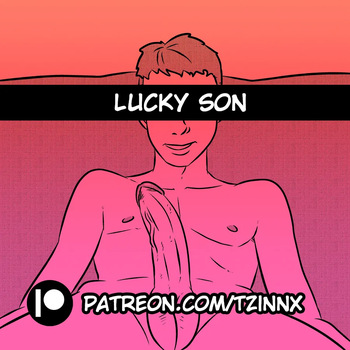 Lucky Son cover