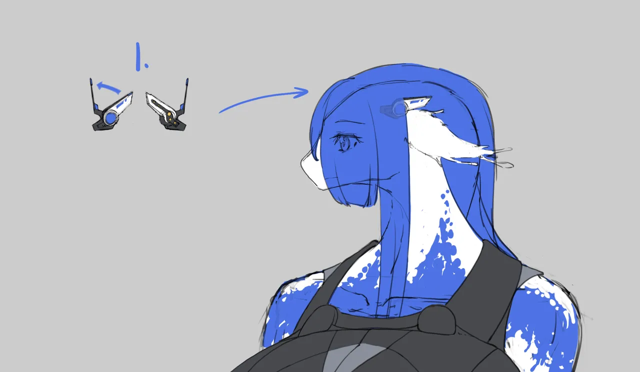 Tantalin Daze 1 page 1 full