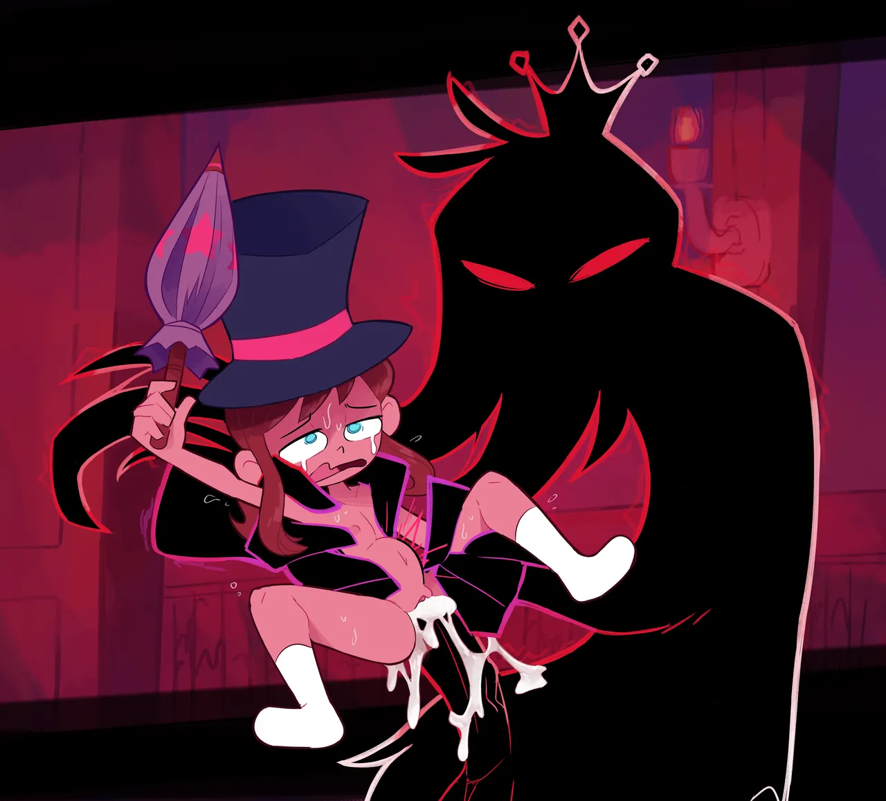 A Hat in Time Collection page 9 full