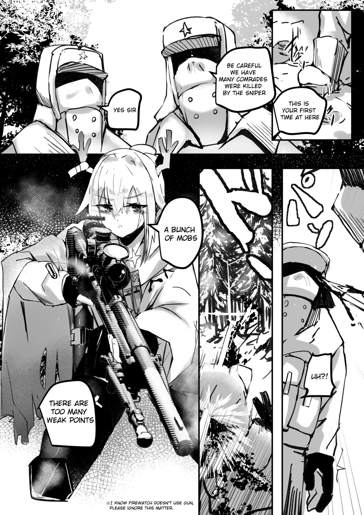 Firewatch page 1 full