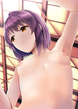 黒姫π弄り差分