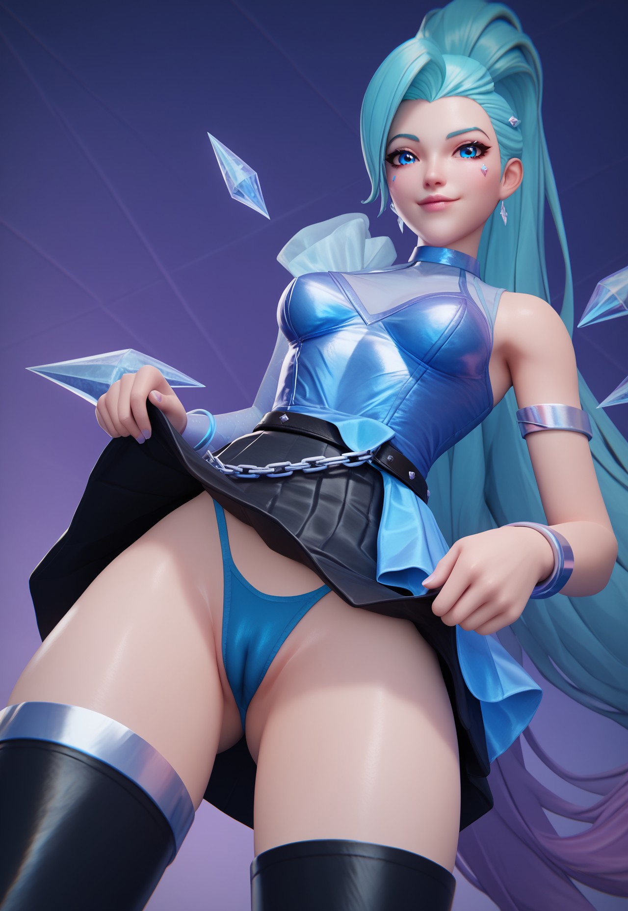 Enji3d - Twitter page 2 full