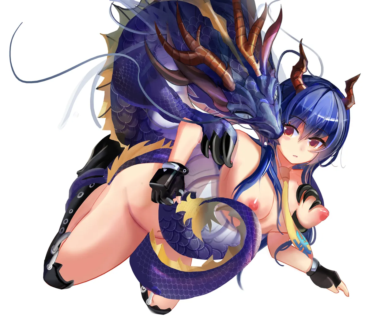 双龙戏 page 5 full