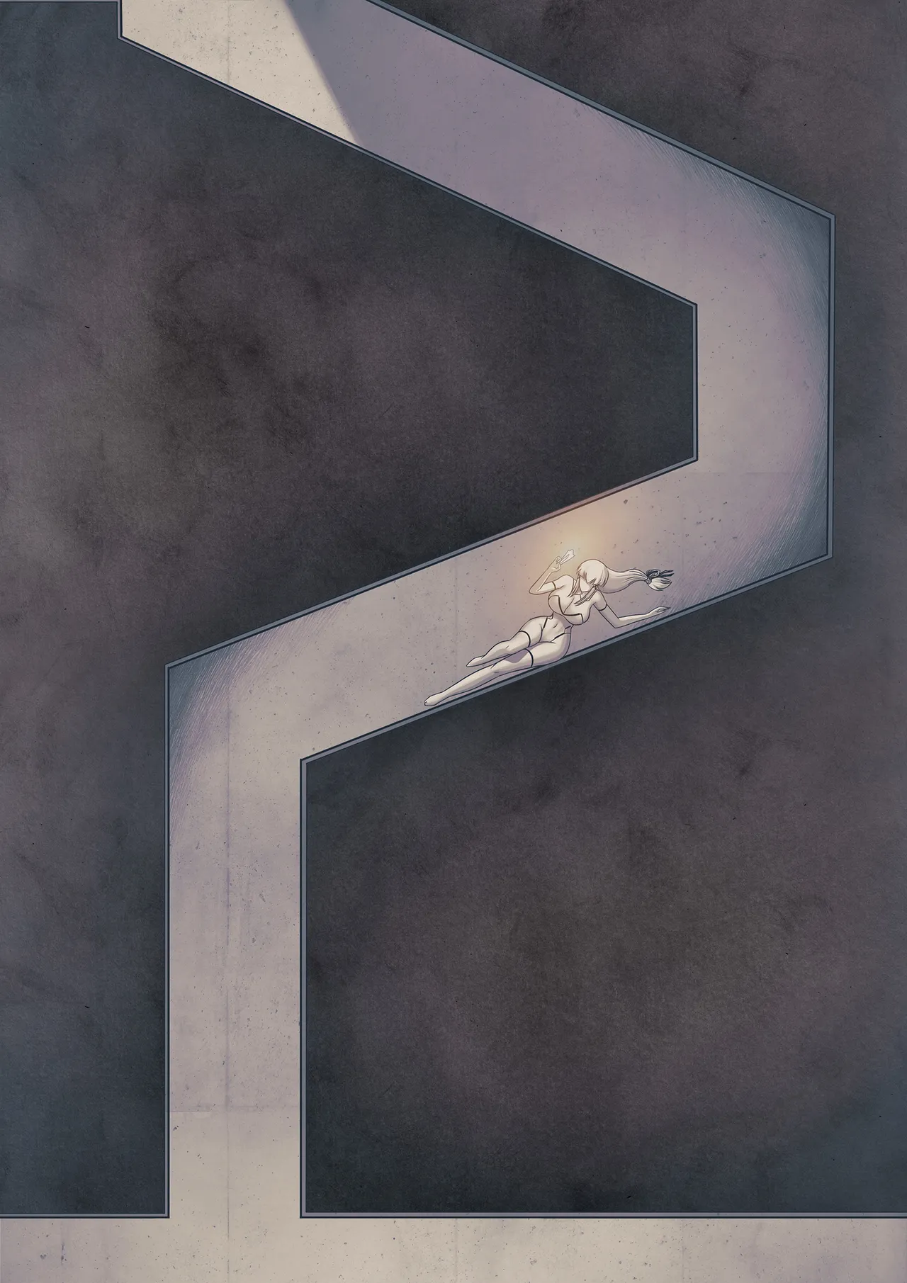 PROJECT B4 : RINDOU FANART page 4 full