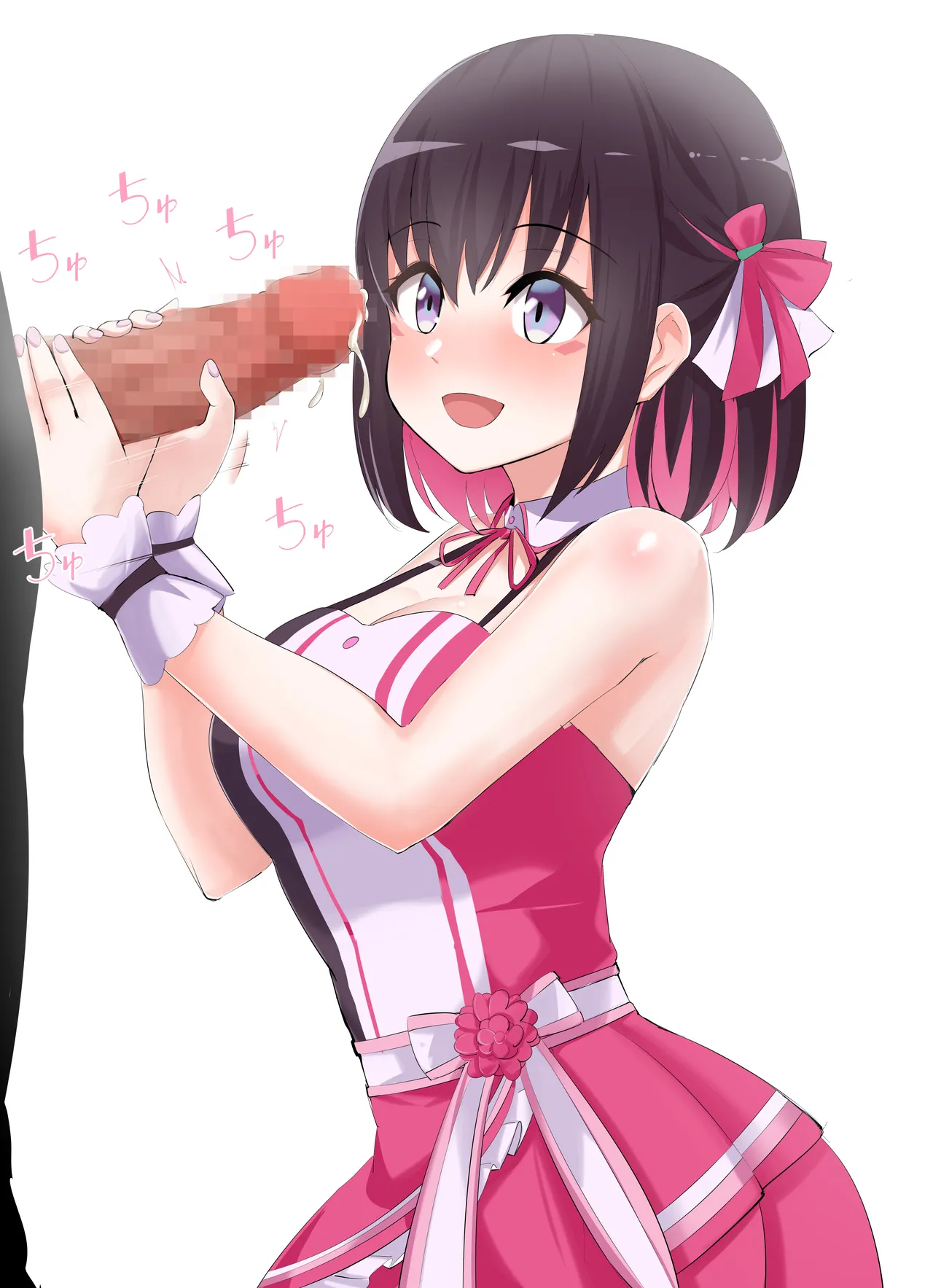 《手コキ》A〇Ki  2022年3月4日 page 3 full