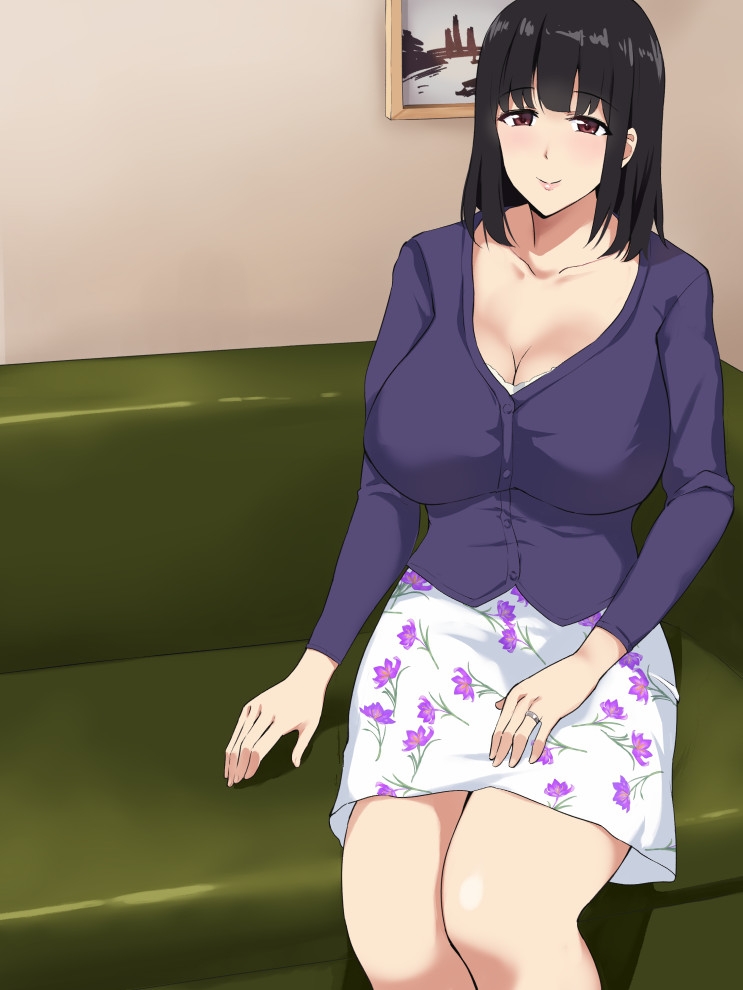 ビッチマ◯なんかに負けたりしない！ 罵りボイス page 2 full