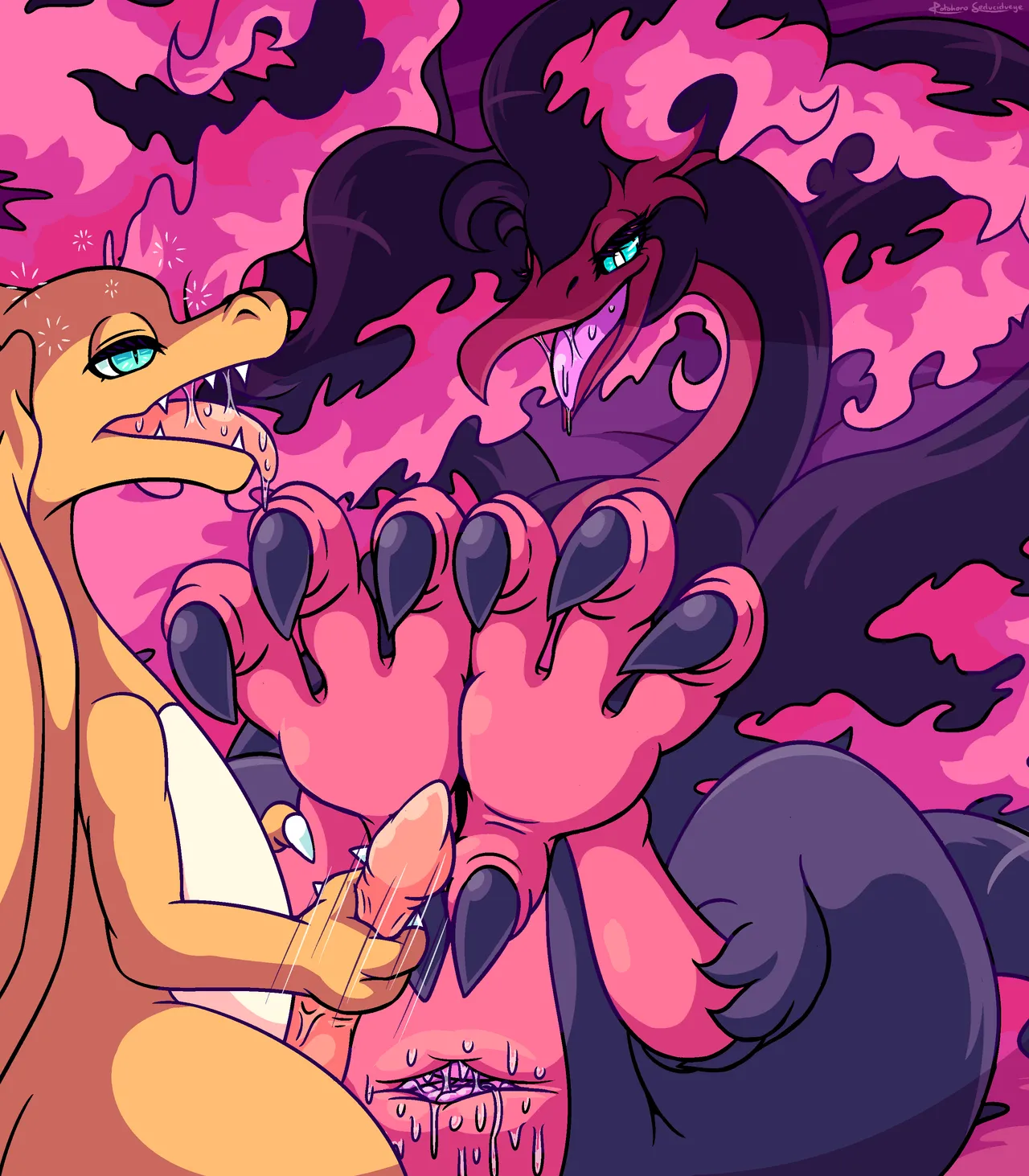 The Galarian Birds page 4 full