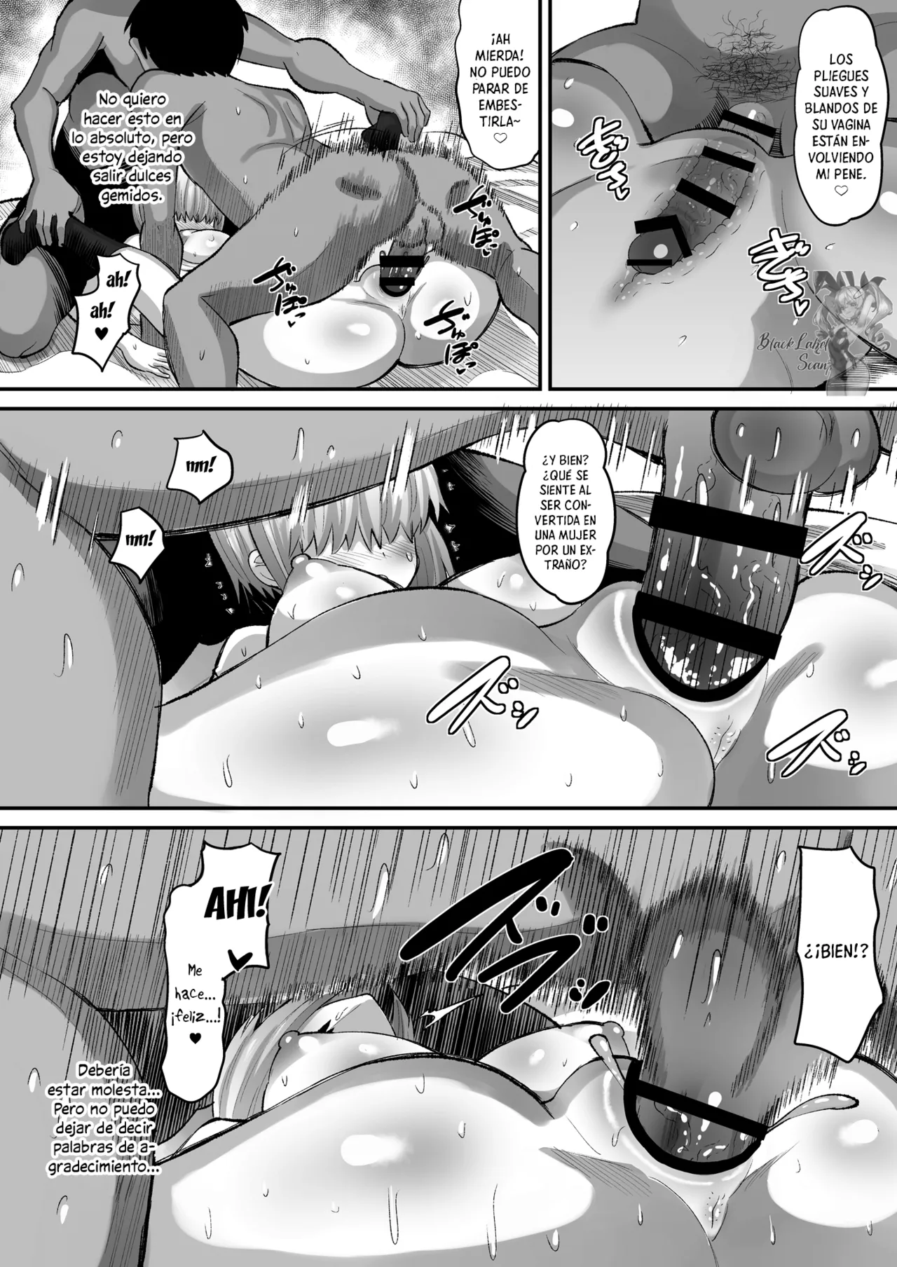 Uzaki-ke Joushiki Kaihenchuu | Cambiando el Sentido Común de la Familia Uzaki page 10 full