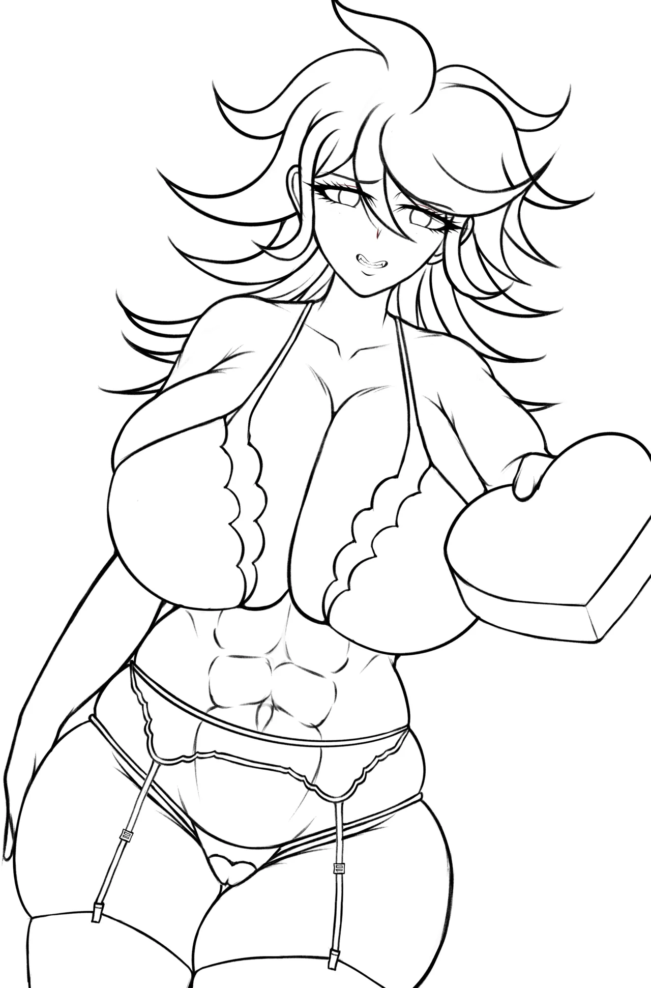 VALENTINE'S DAY GIFT page 5 full