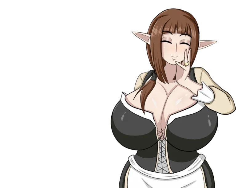 Whispers of the Dark Elf Chapter 1 page 2 full