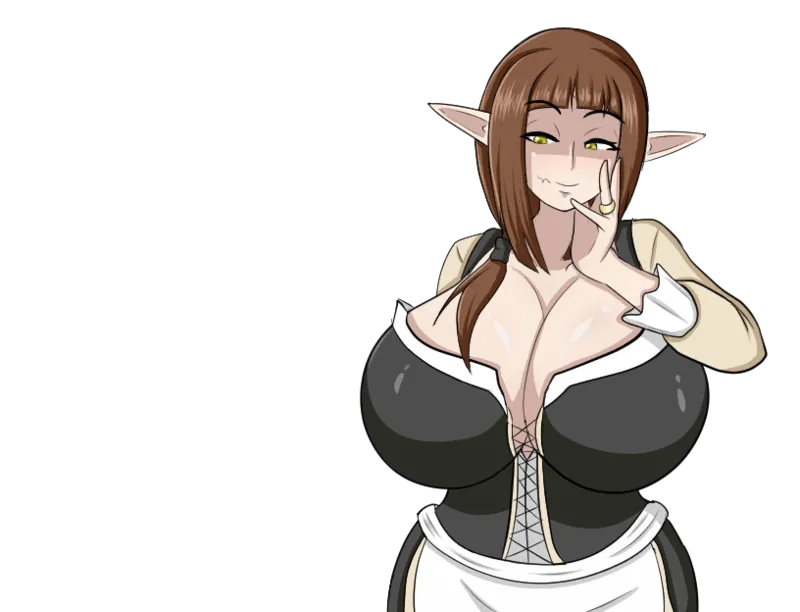 Whispers of the Dark Elf Chapter 1 page 3 full