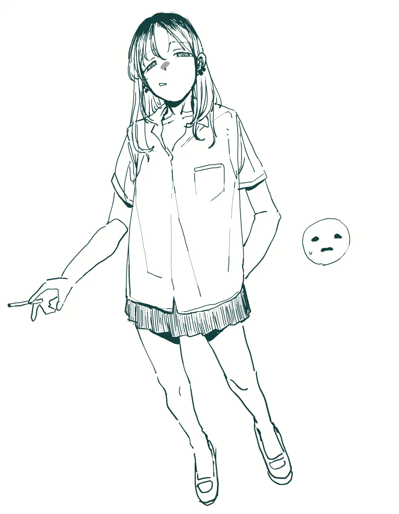 Mattsuu page 10 full