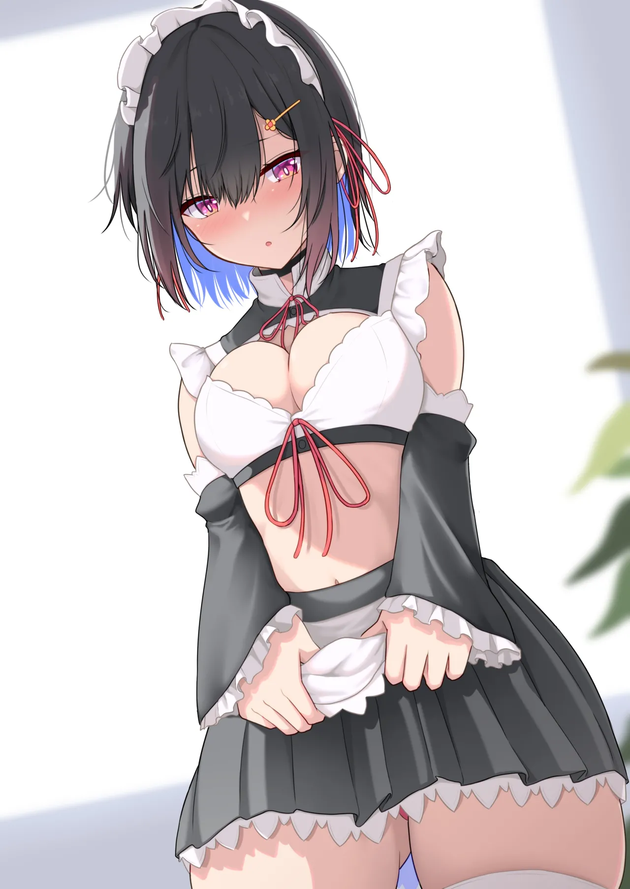 自信がない女の子を褒めまくって自尊心を高めたい その2 page 2 full