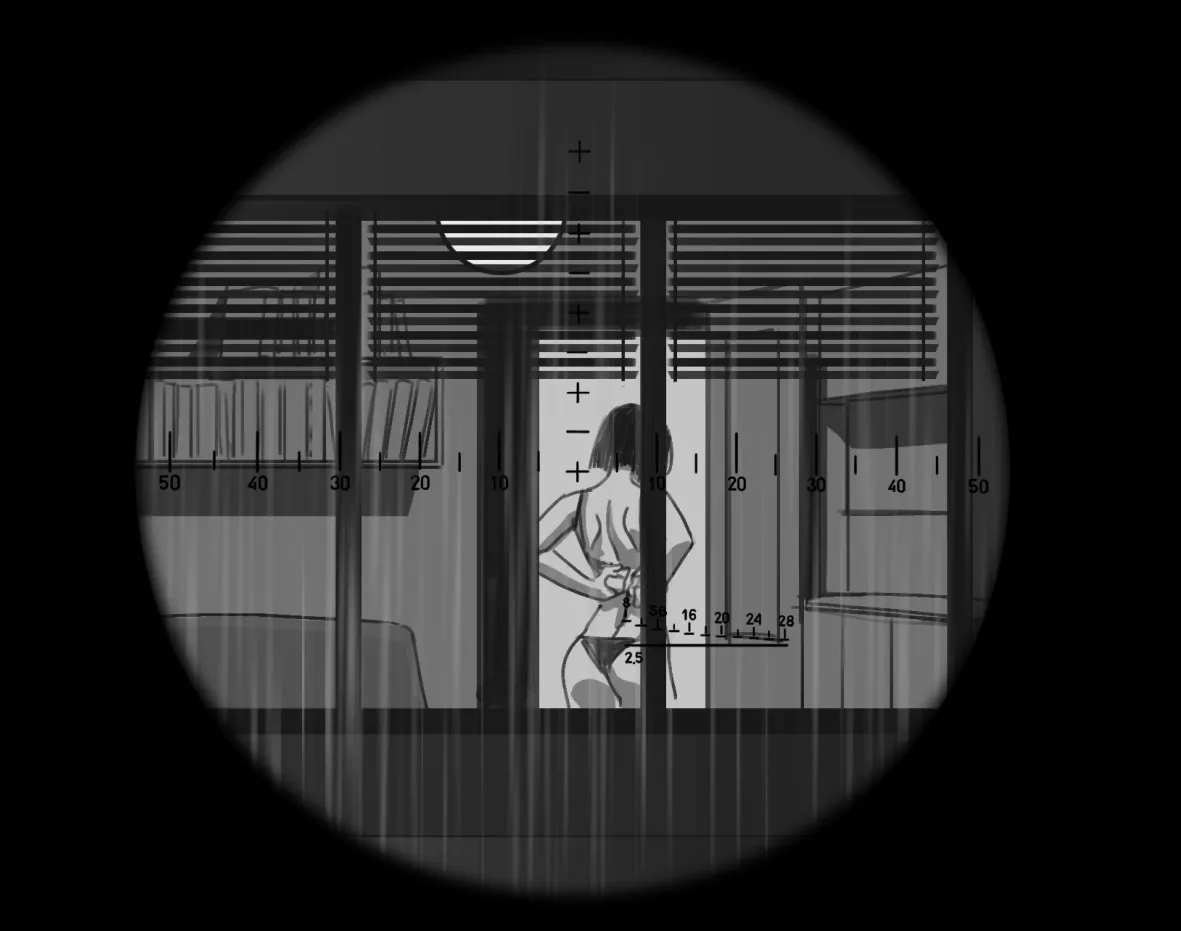 Erocomica page 7 full