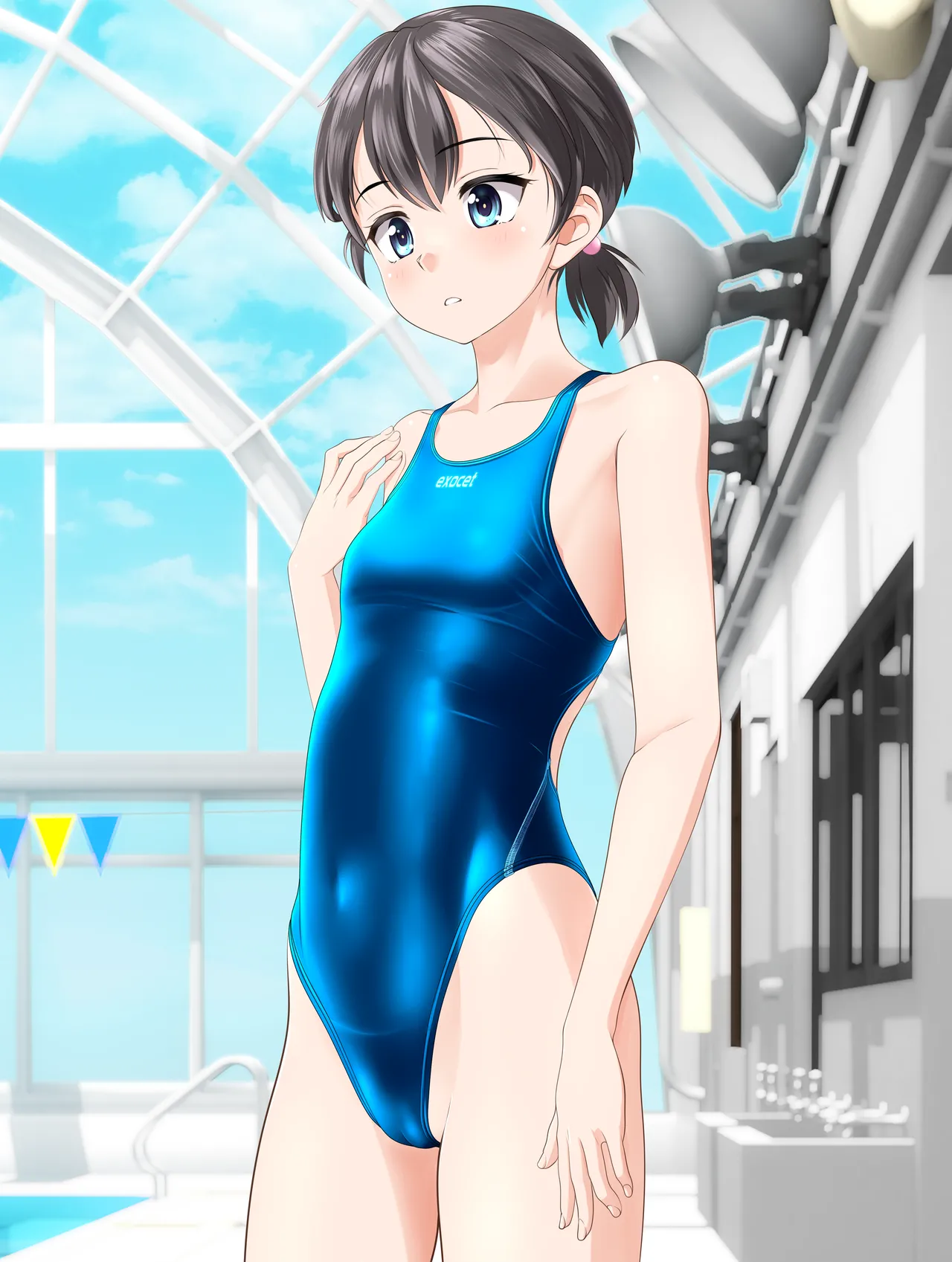 細ロリ11yo page 2 full