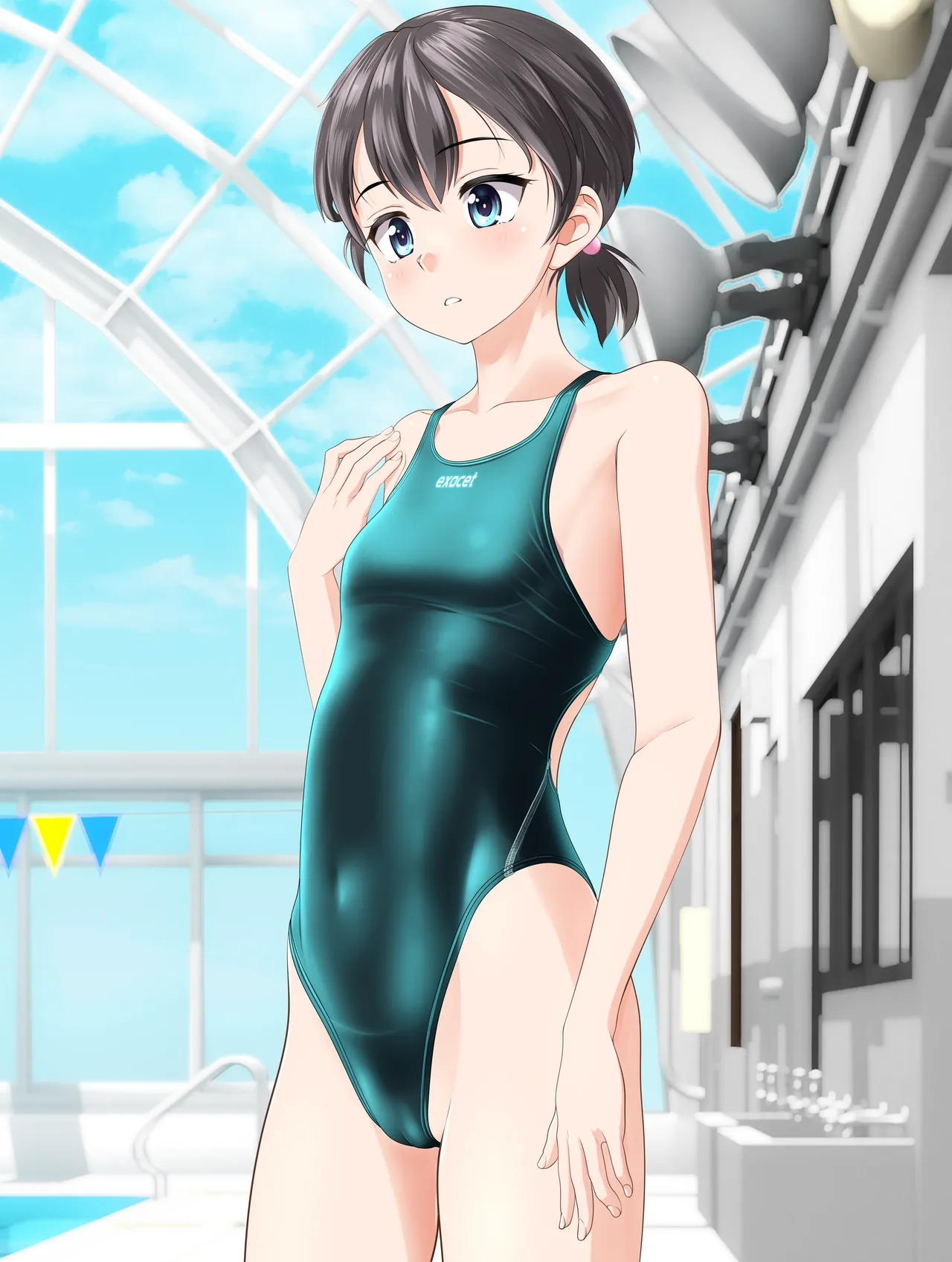 細ロリ11yo page 4 full