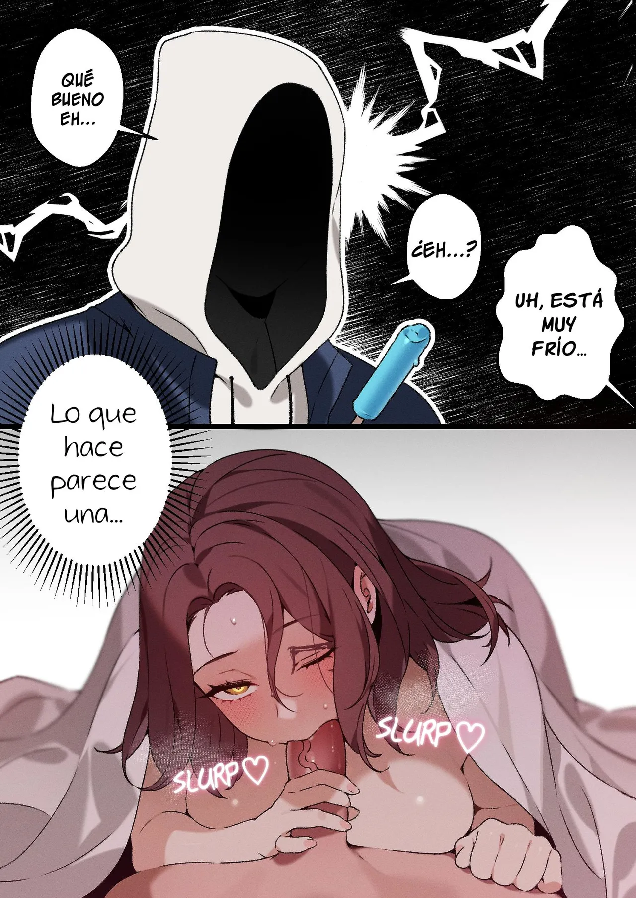 Tarnished x Melina page 2 full