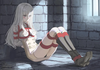 cailin020 - lysithea cover