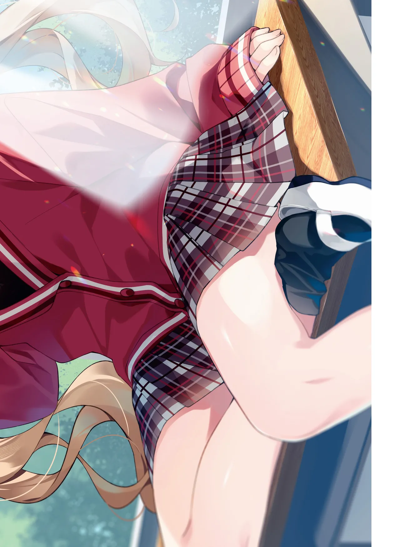 Dengeki Moeoh 2025-04 page 4 full
