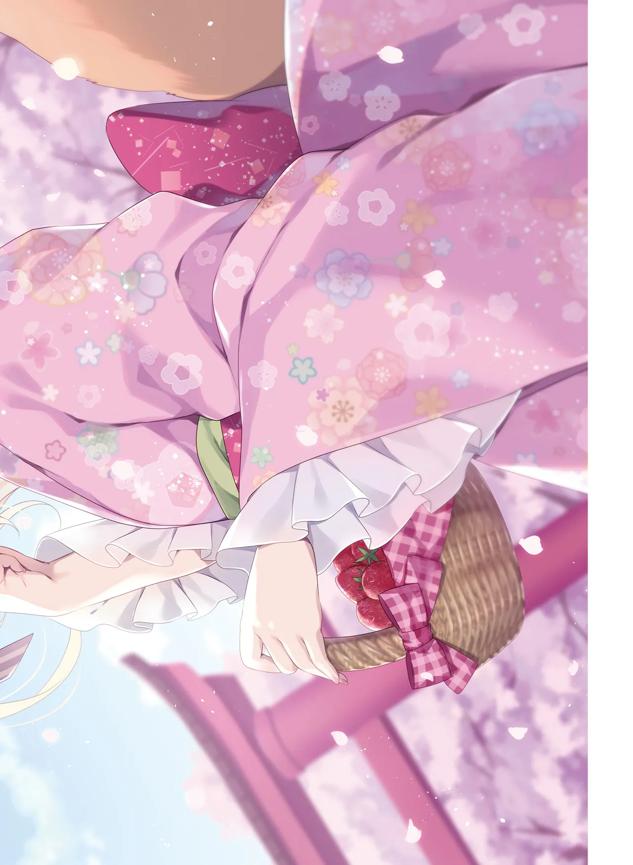 Dengeki Moeoh 2025-04 page 6 full