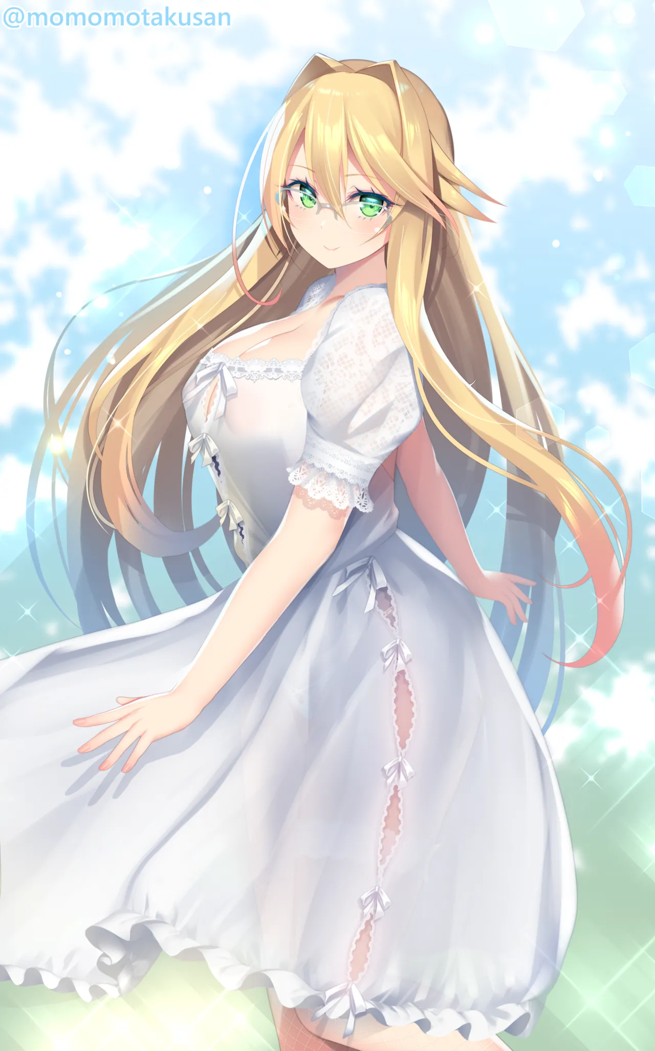 White One-Piece Dresses page 10 full