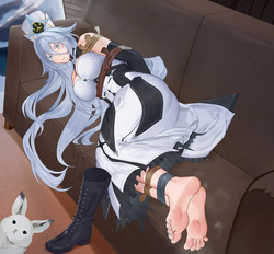 YHD Sovetsky Soyuz 苏维埃同盟