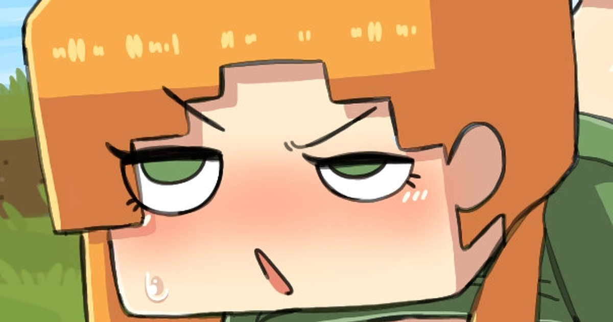 Minecraft page 6 full