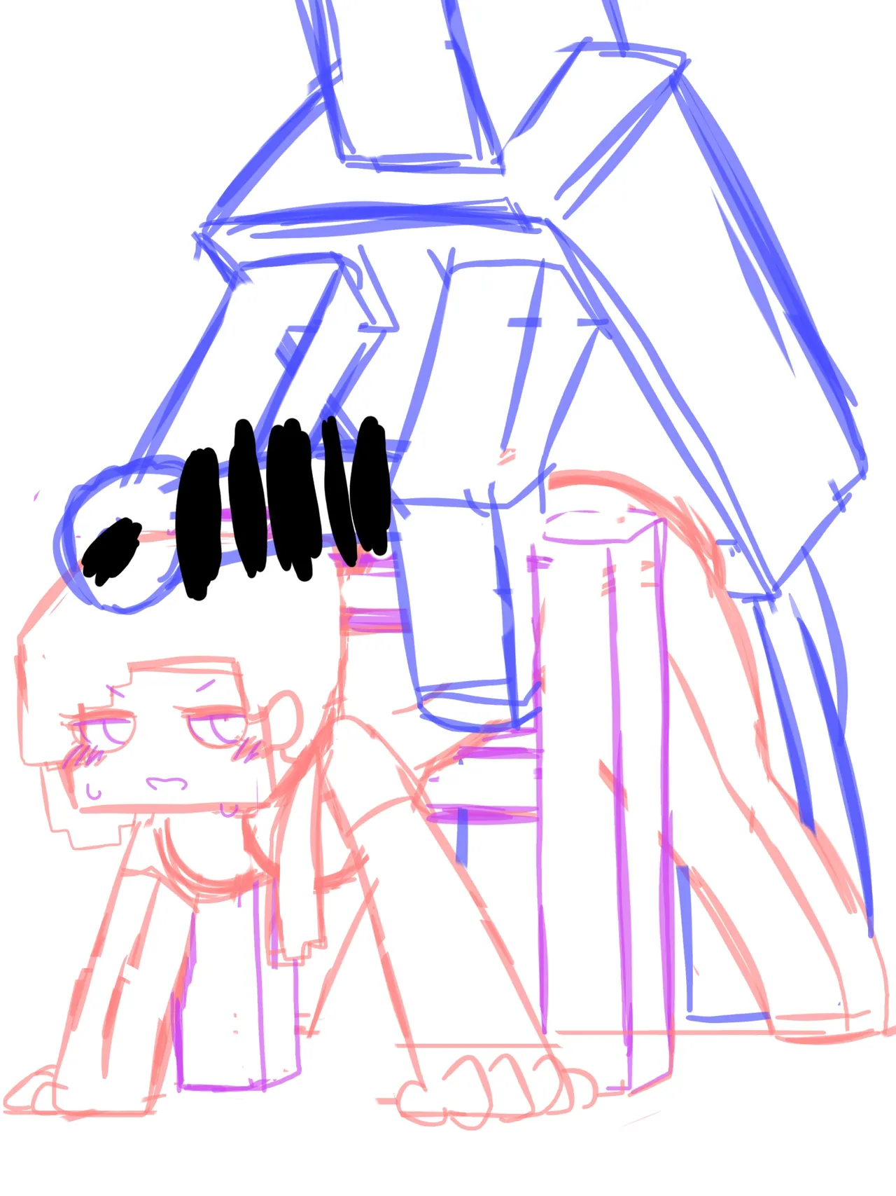 Minecraft page 8 full