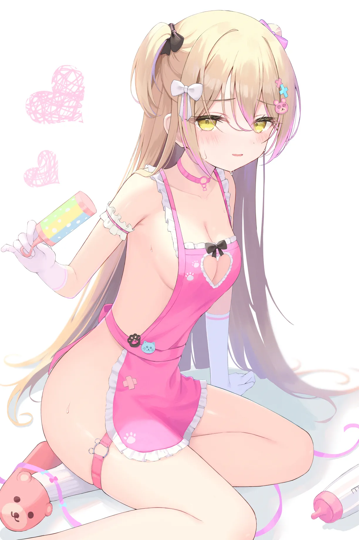 Akie Aki page 1 full