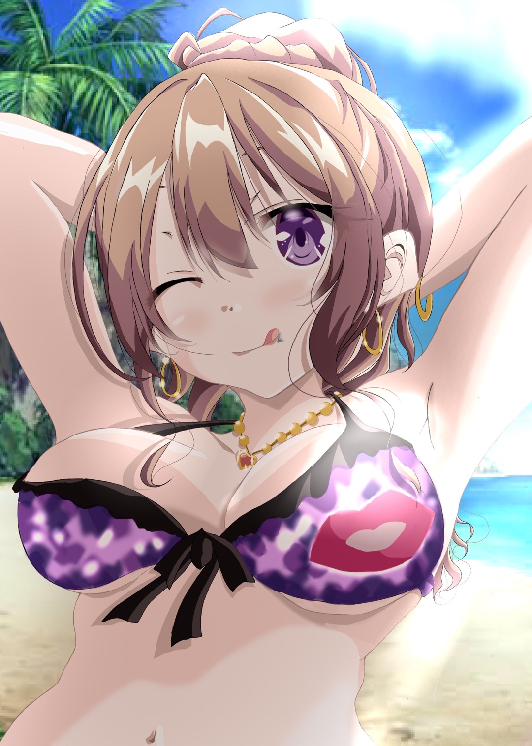 Girl'sParty Planet！！ Saotome Ayaka page 2 full