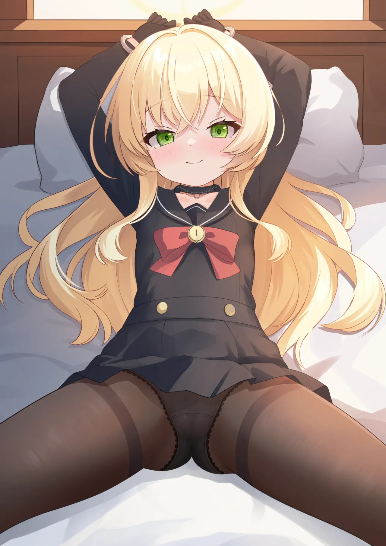 Sensei ni Tsukamaerareta page 1 full