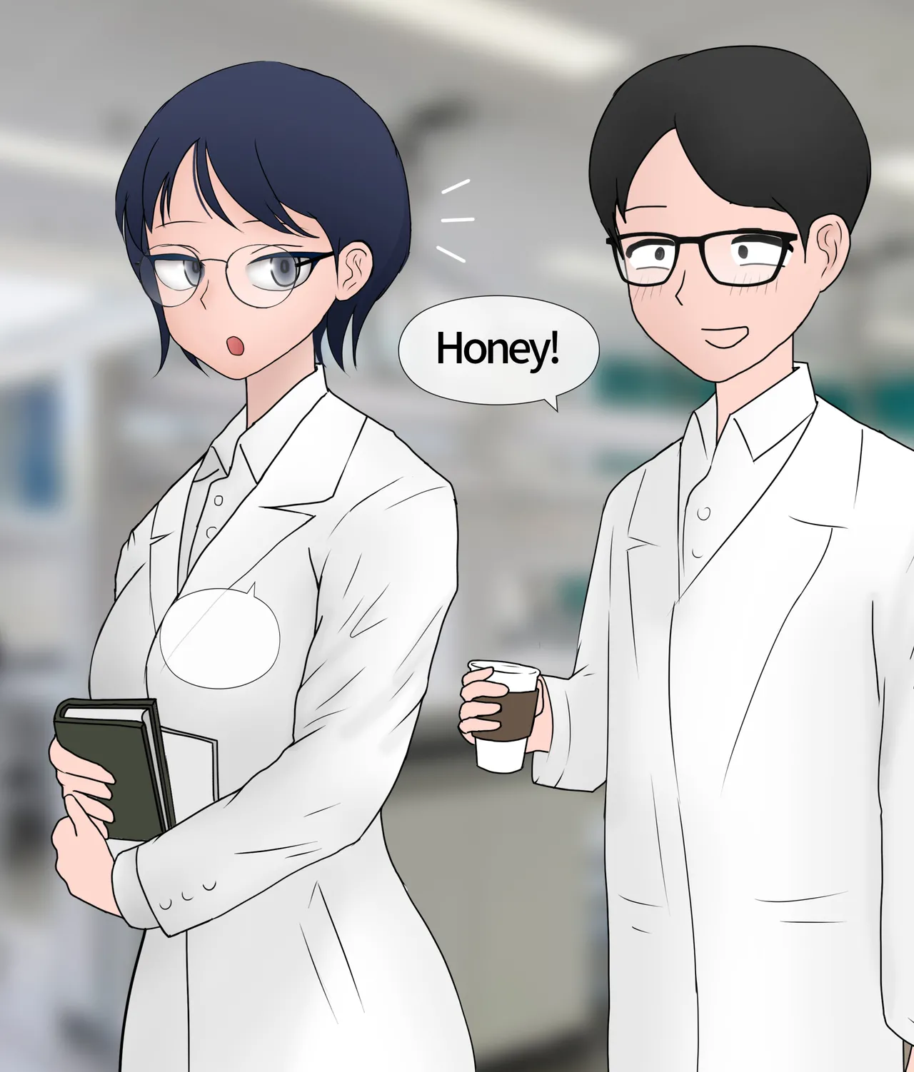 Seed of Violence 1-2 page 2 full