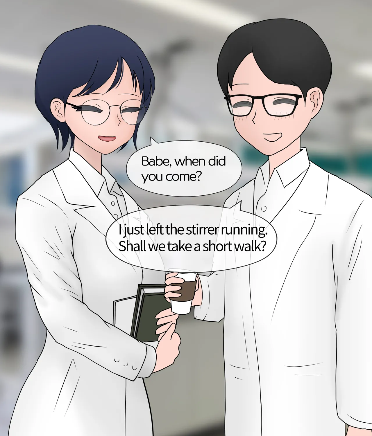 Seed of Violence 1-2 page 3 full