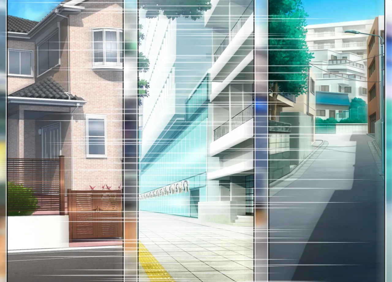 Kono Machi ni wa Nouryokusha ga Iru!! page 5 full