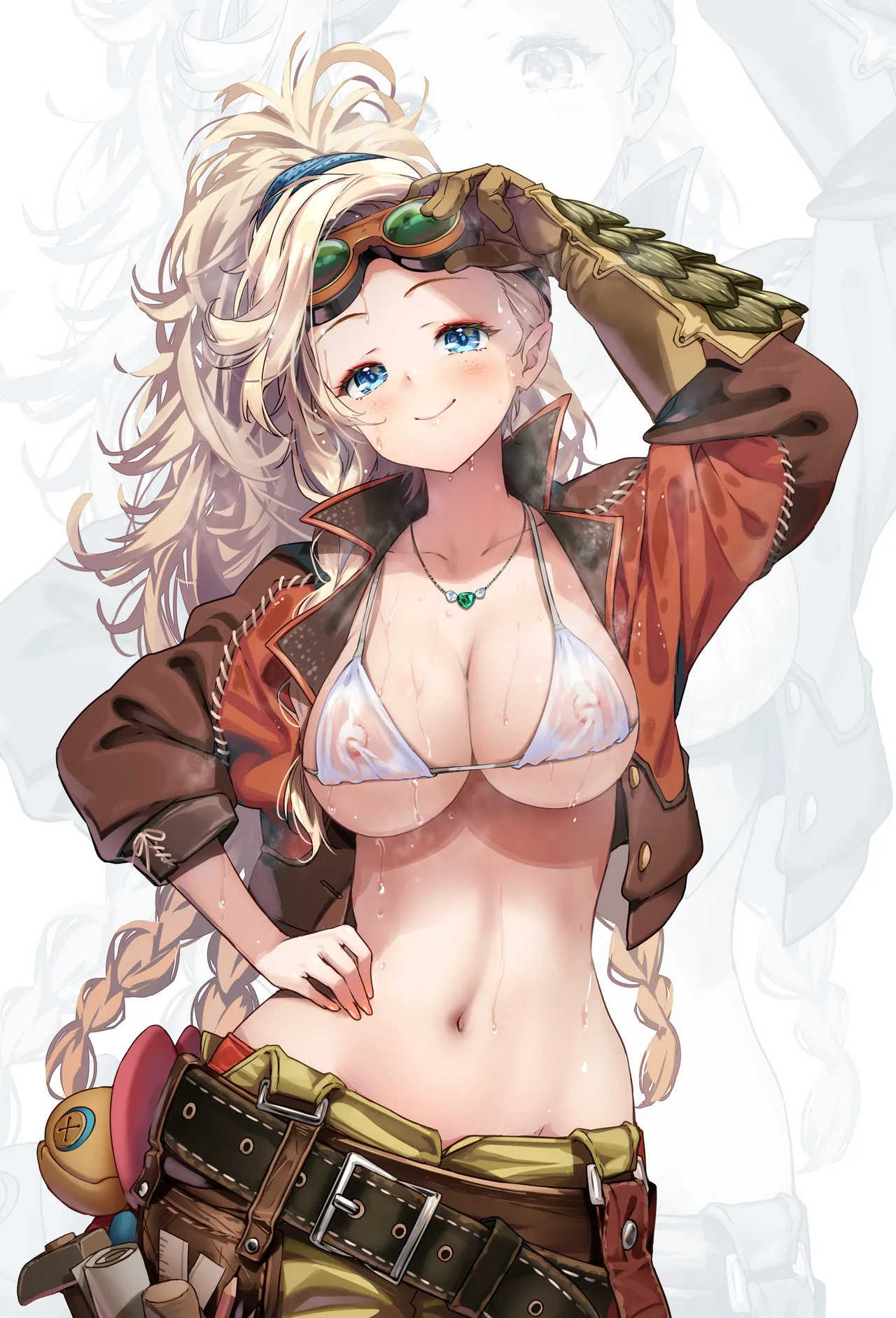 February 2025 illustration pack page 1 full