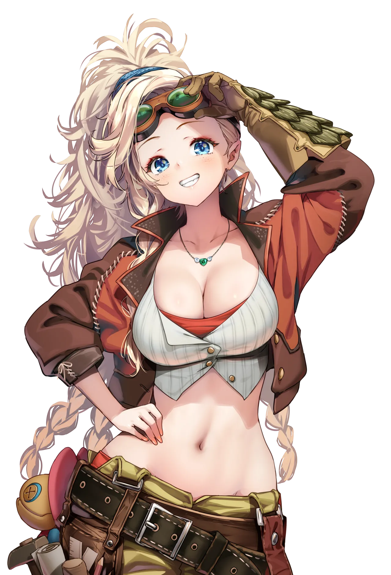 February 2025 illustration pack page 10 full