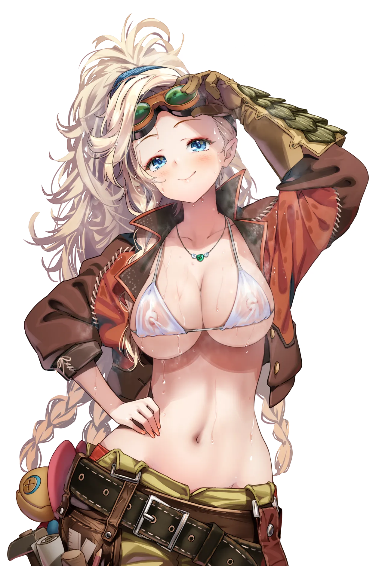 February 2025 illustration pack page 2 full