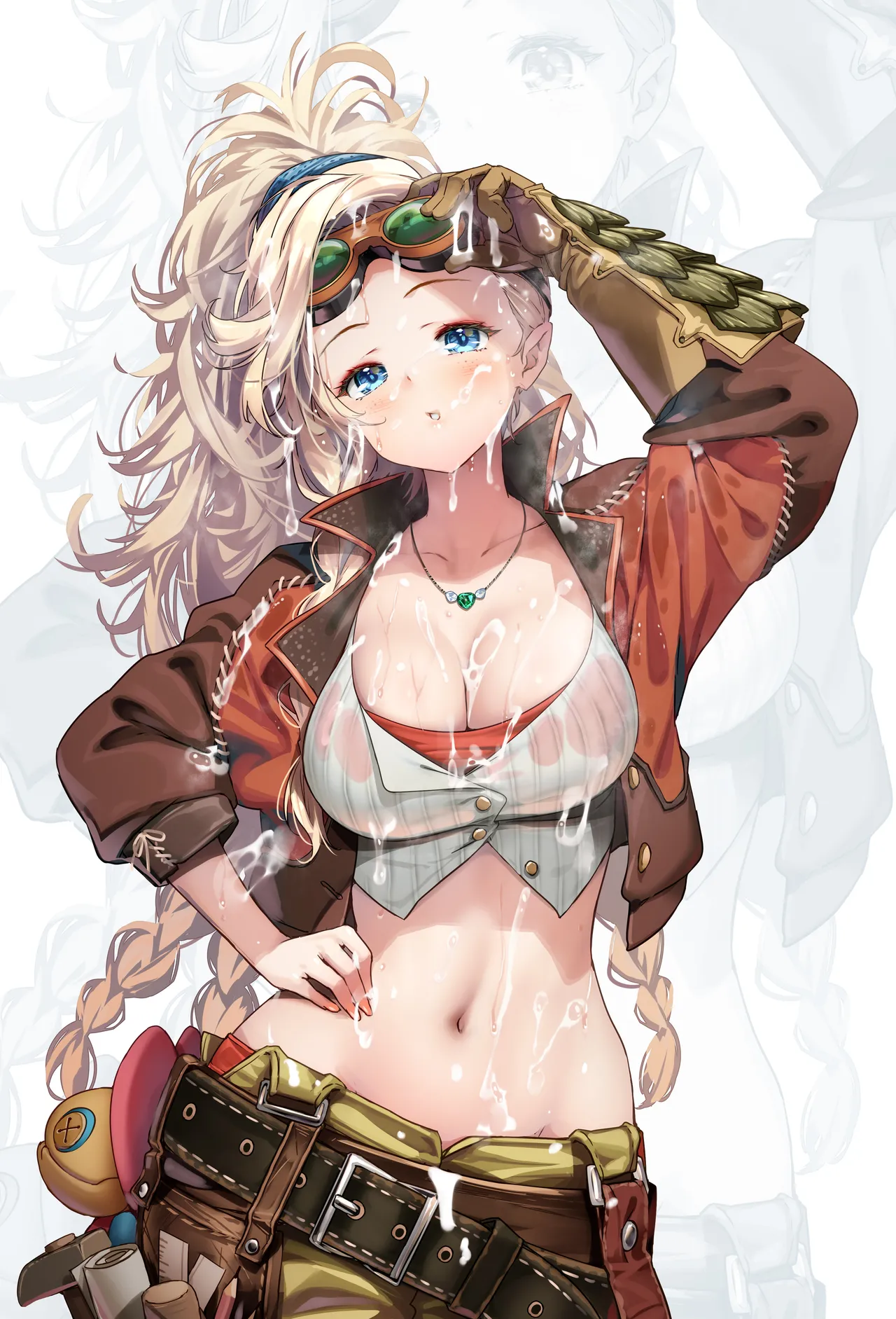 February 2025 illustration pack page 7 full