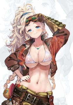February 2025 illustration pack