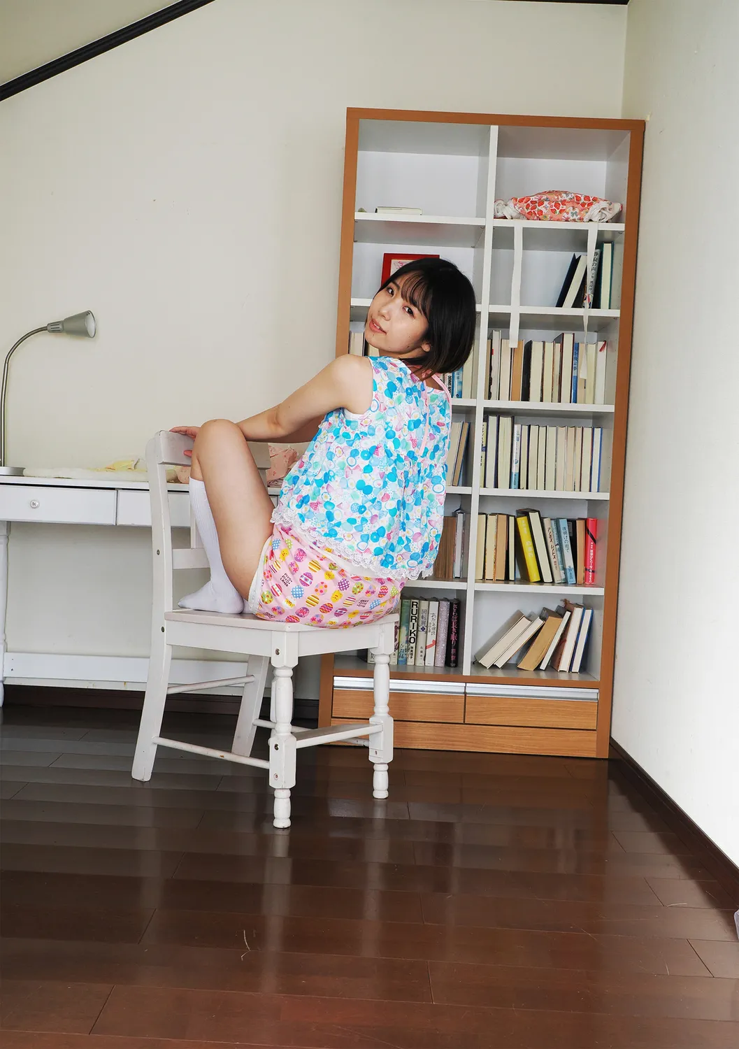 OM's! ～Open My Secrets～vol.01 page 4 full