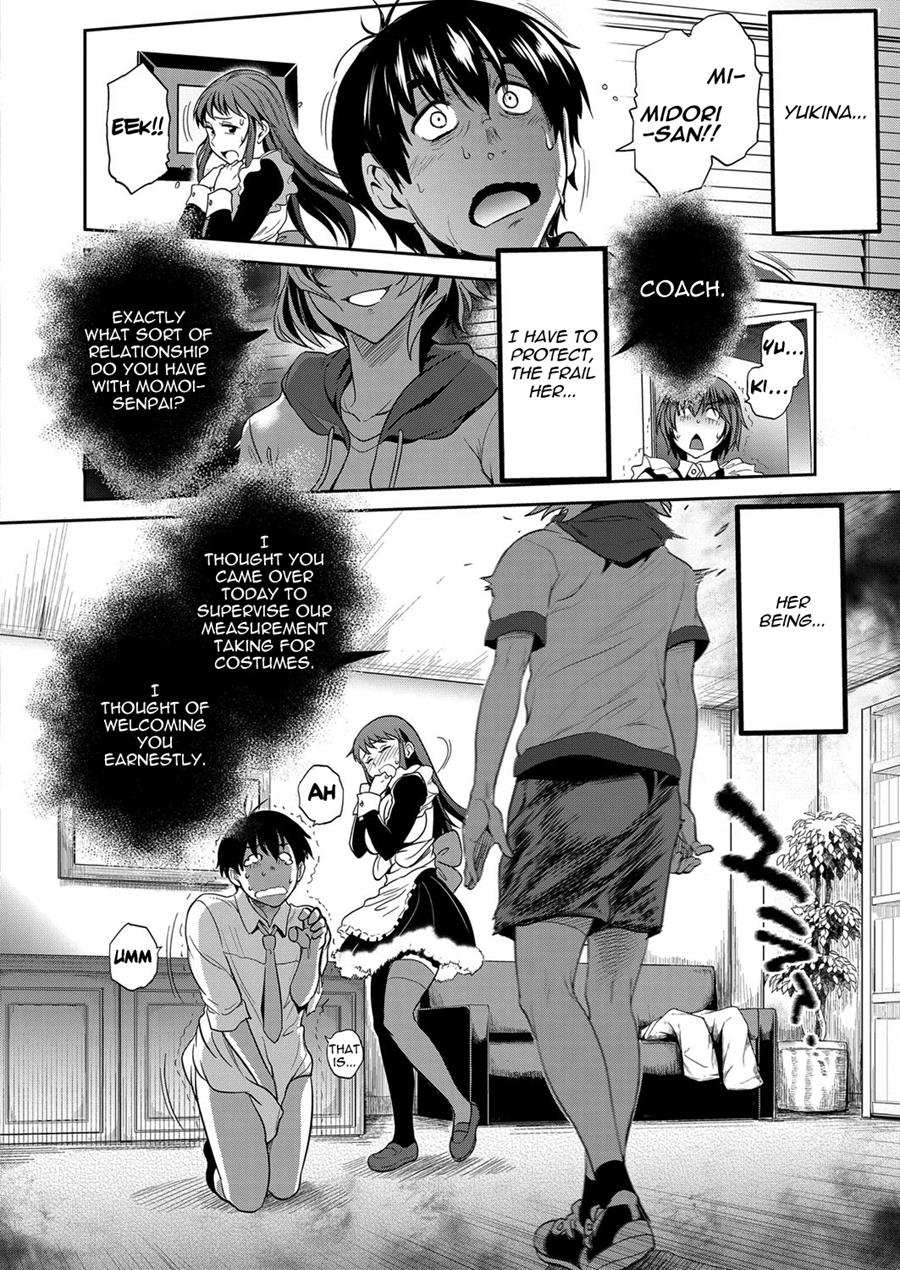 Joshi Luck! 2 Years Later 2 page 10 full