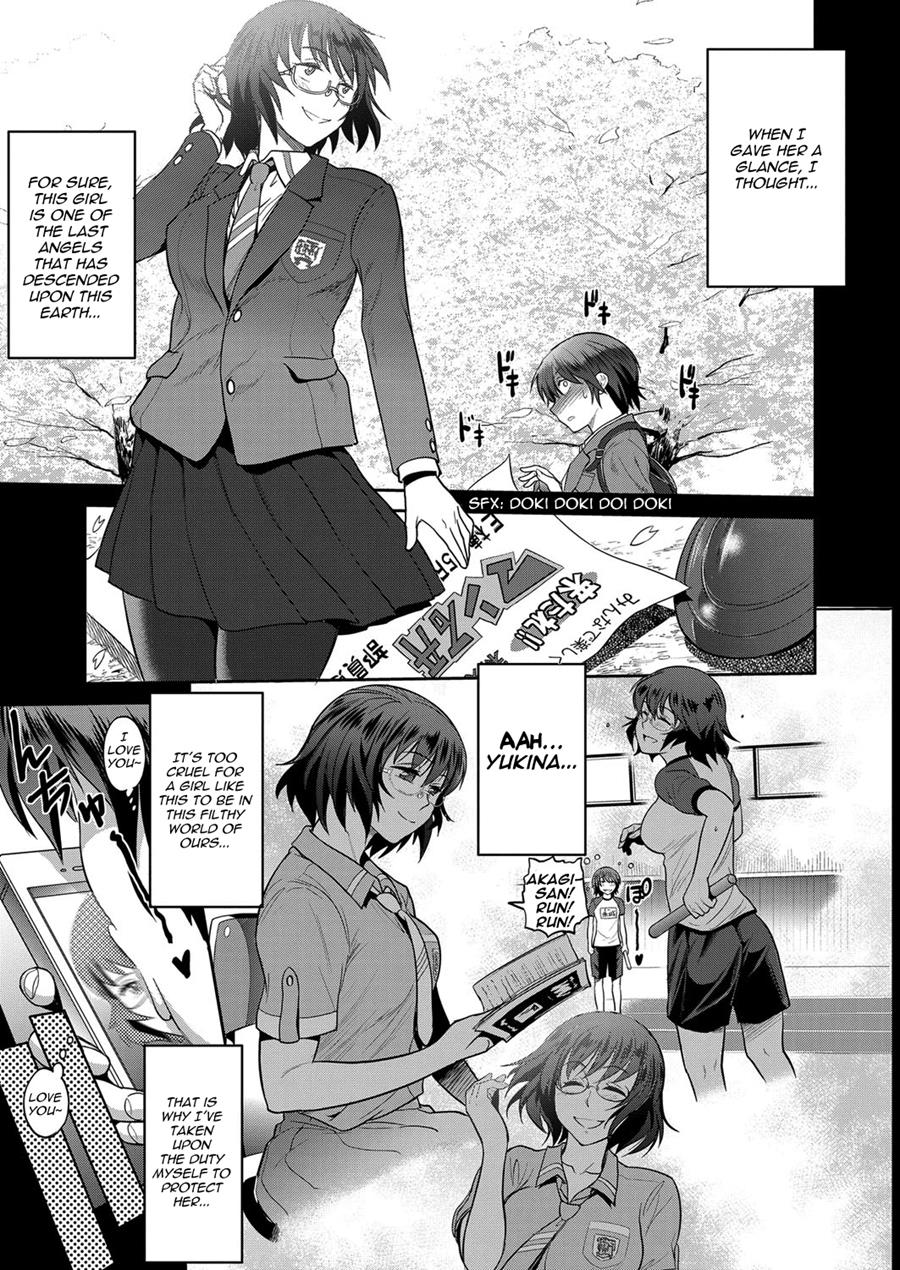 Joshi Luck! 2 Years Later 2 page 9 full