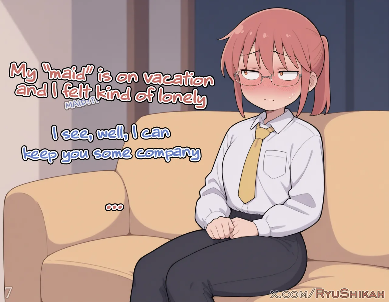 Kobayashi - 01 - page 8 full